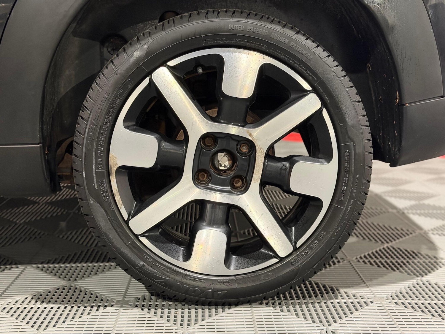 Used Citroen C4 Cactus 2017 for sale - 76780830: Photo 23