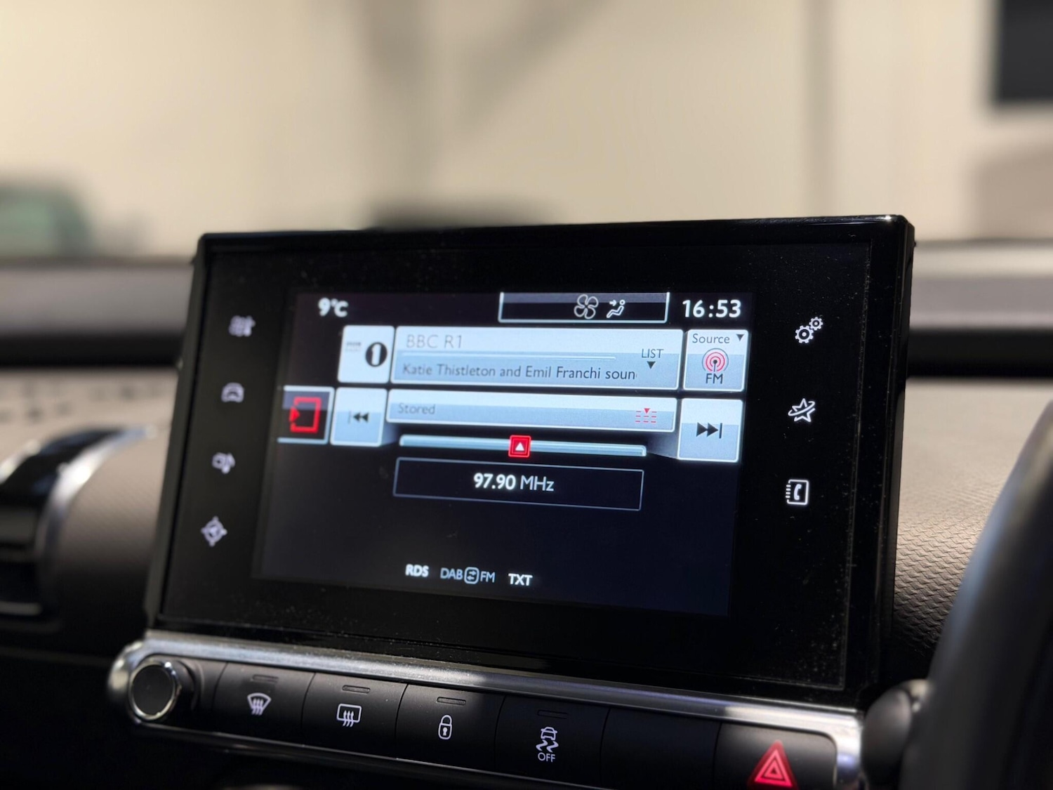 Used Citroen C4 Cactus 2017 for sale - 76780830: Photo 26