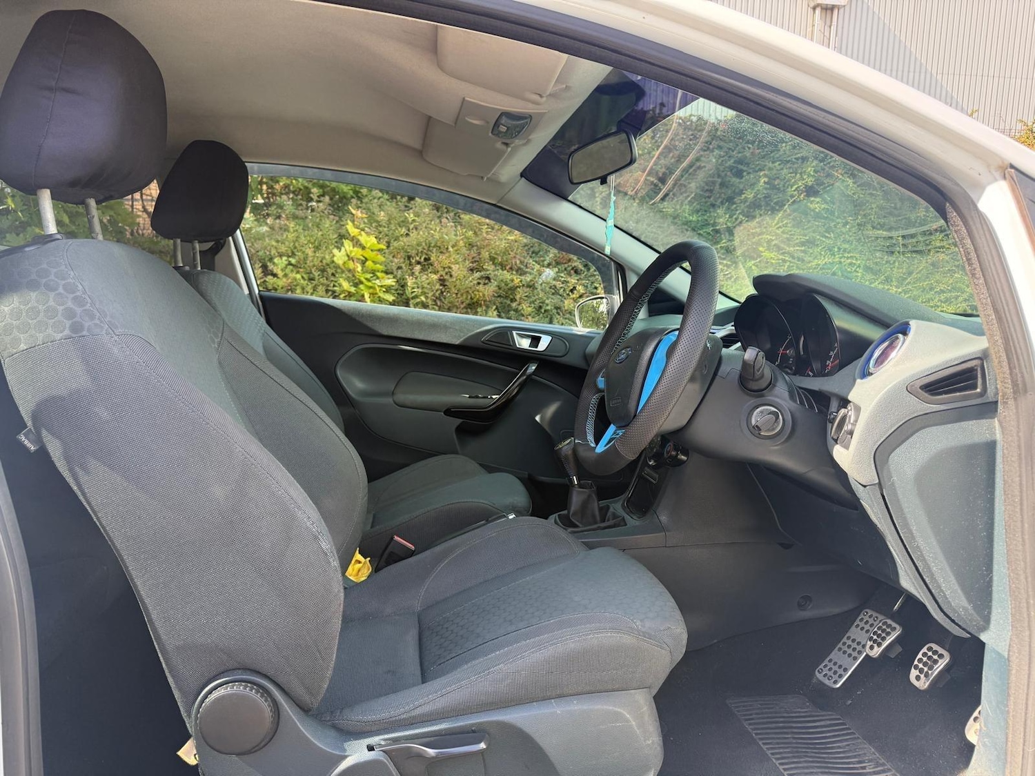 Vehicle 13