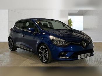 Used Renault Clio 2019 for sale - 78751888: Photo