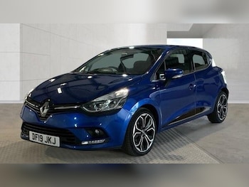 Used Renault Clio 2019 for sale - 78751888: Photo