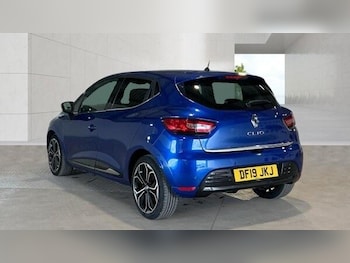 Used Renault Clio 2019 for sale - 78751888: Photo