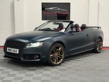 Used Audi A5 2012 for sale - 78830421: Photo
