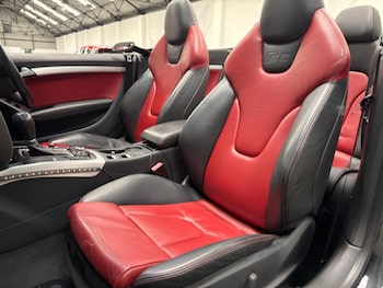 Used Audi A5 2012 for sale - 78830421: Photo