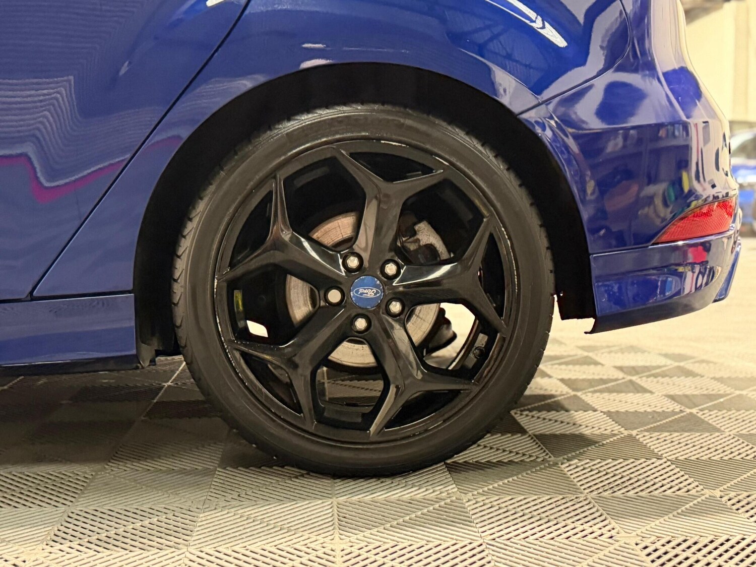 Used Ford Focus 2016 for sale - 78033828: Photo 18