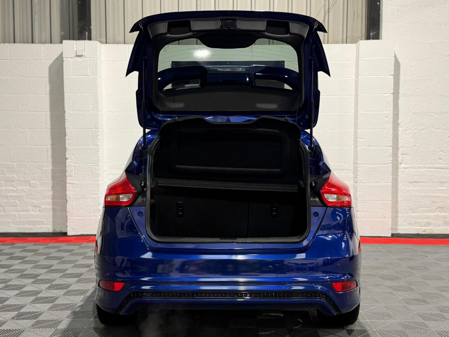 Used Ford Focus 2016 for sale - 78033828: Photo 23