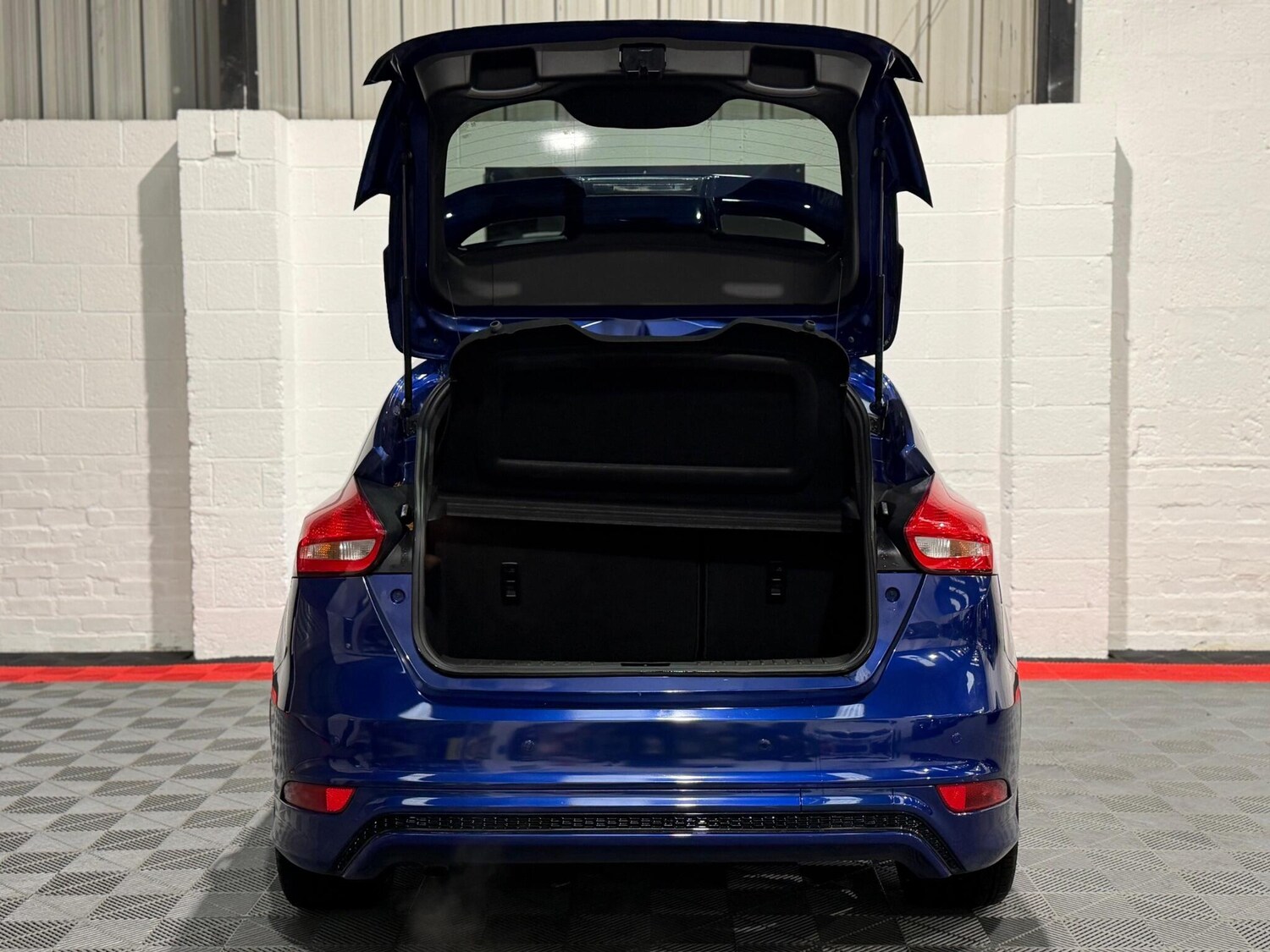 Used Ford Focus 2016 for sale - 78033828: Photo 24