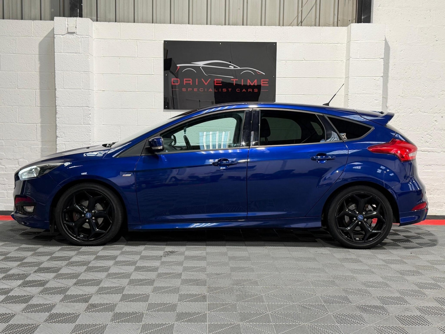 Used Ford Focus 2016 for sale - 78033828: Photo 5