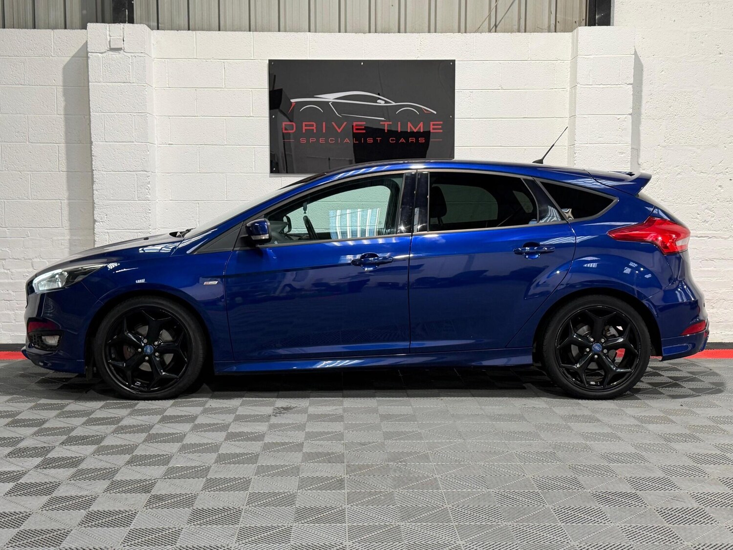 Used Ford Focus 2016 for sale - 78033828: Photo 6