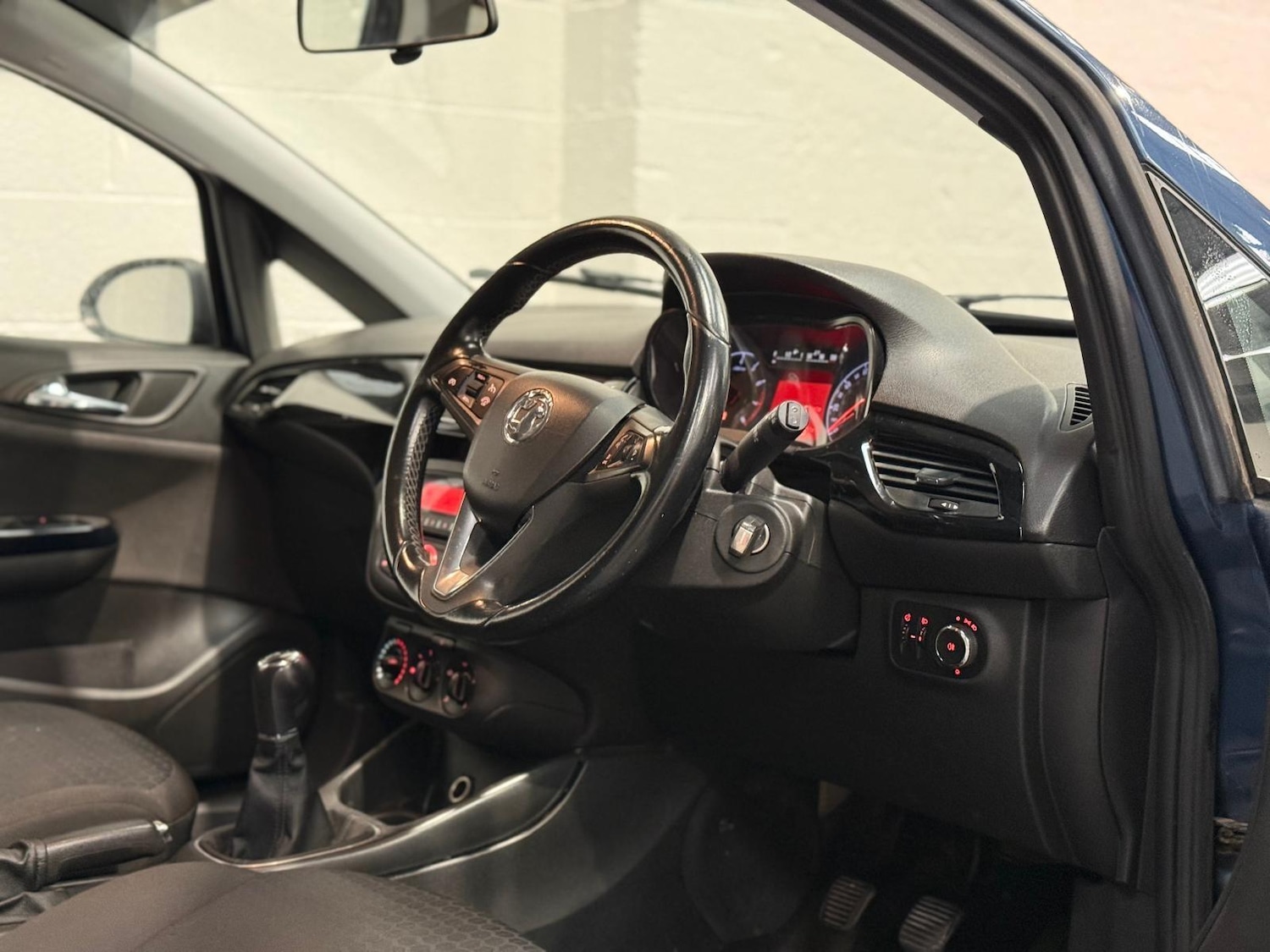 Used Vauxhall Corsa for sale - 77084357: Photo 12