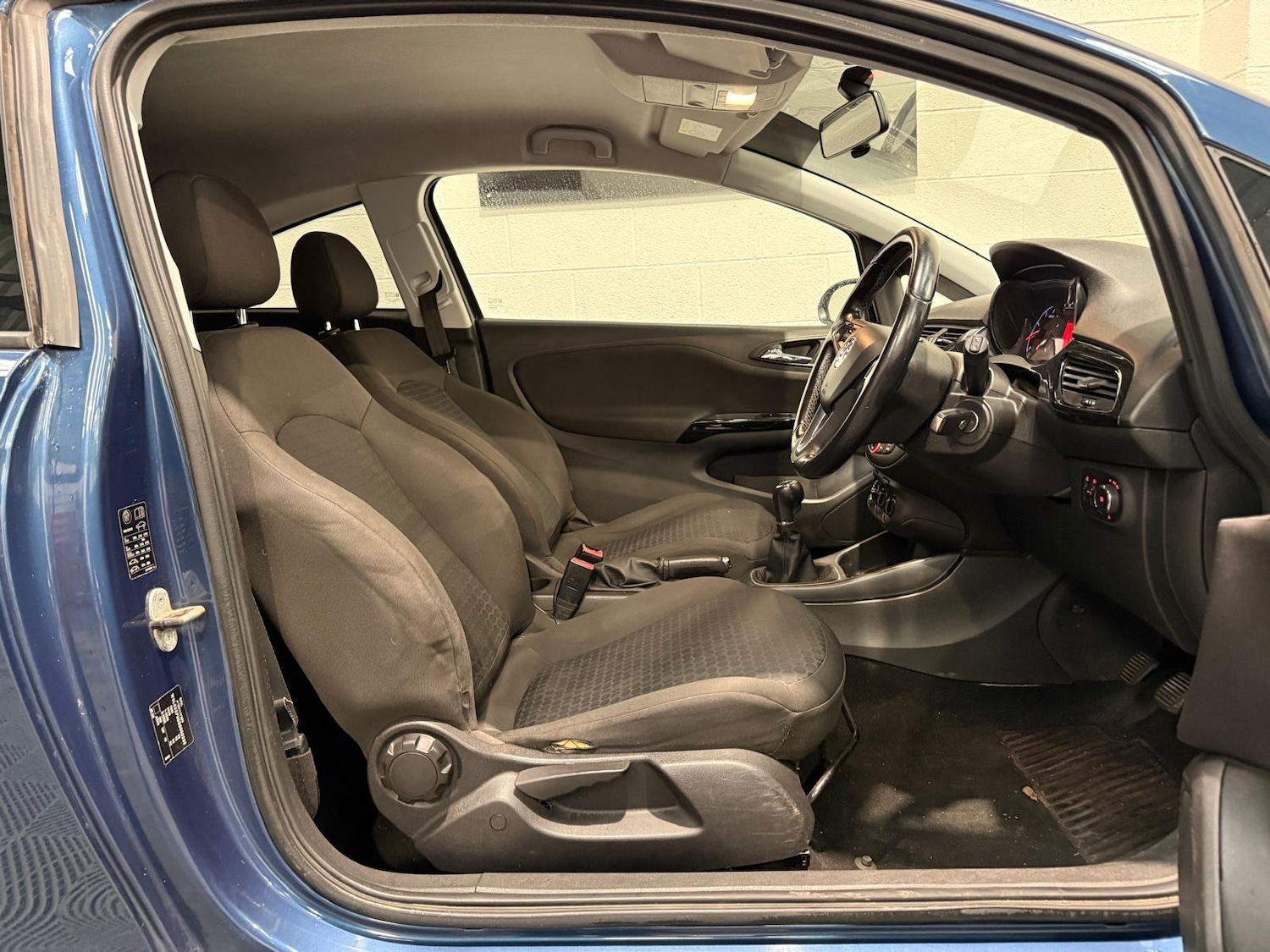 Used Vauxhall Corsa for sale - 77084357: Photo 14