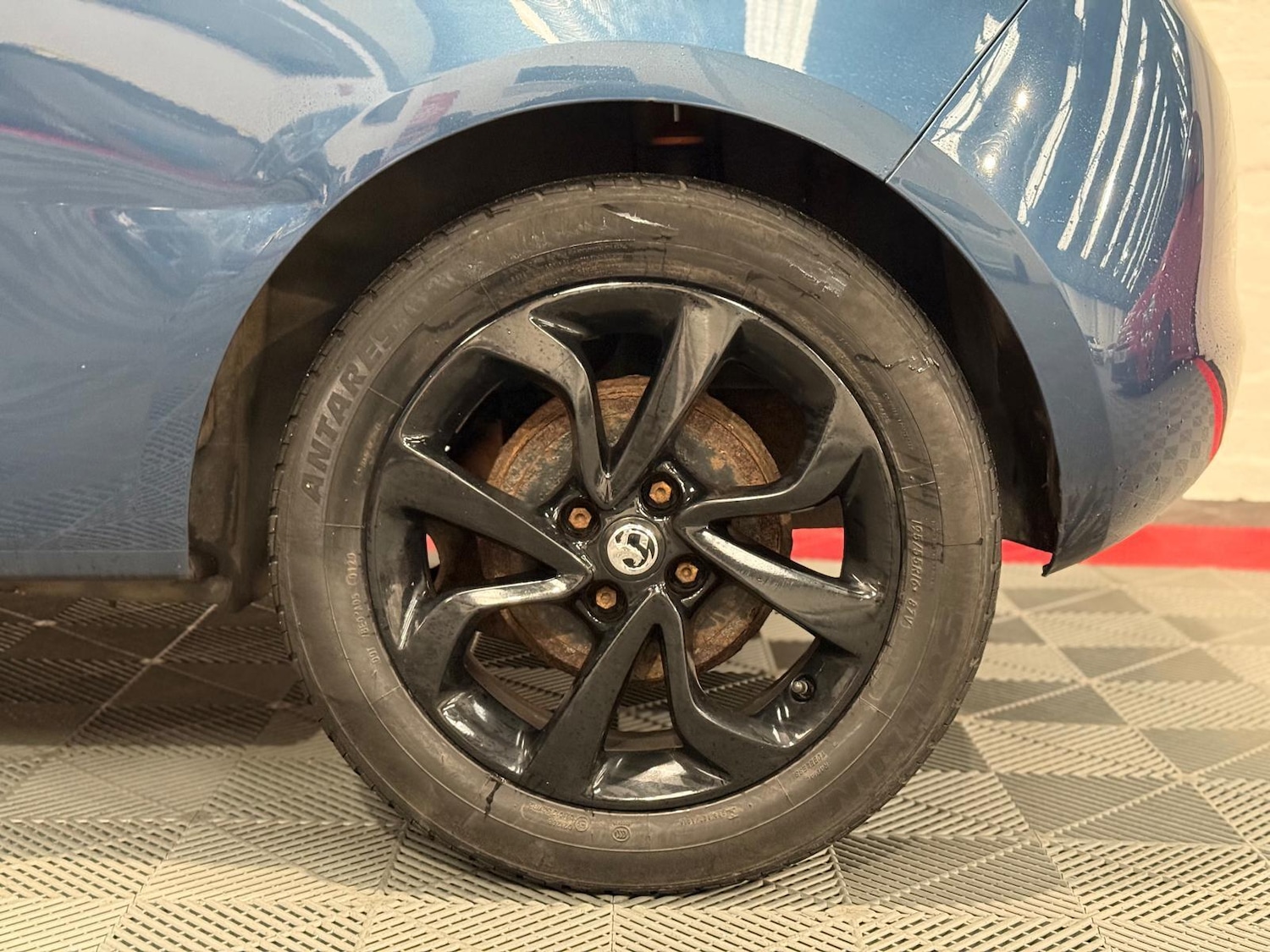 Used Vauxhall Corsa for sale - 77084357: Photo 18