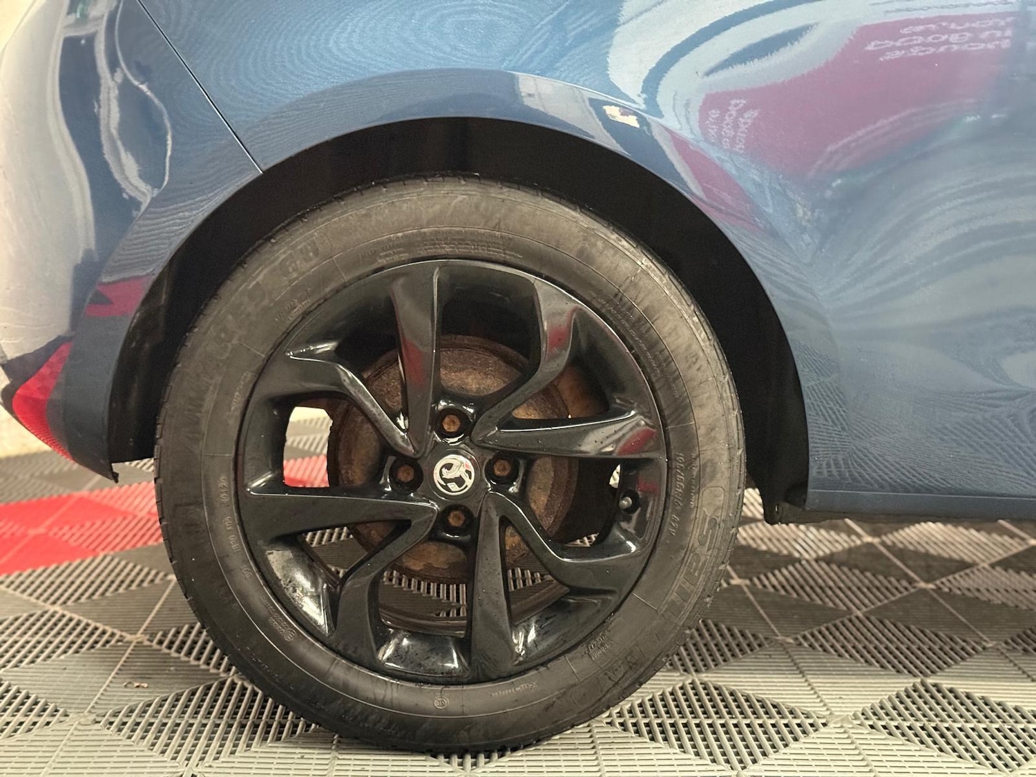 Used Vauxhall Corsa for sale - 77084357: Photo 19