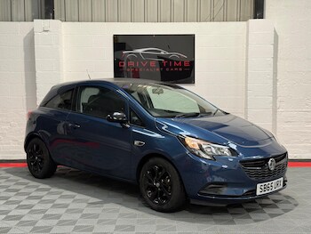 Used Vauxhall Corsa 2015 for sale - 77084357: Photo