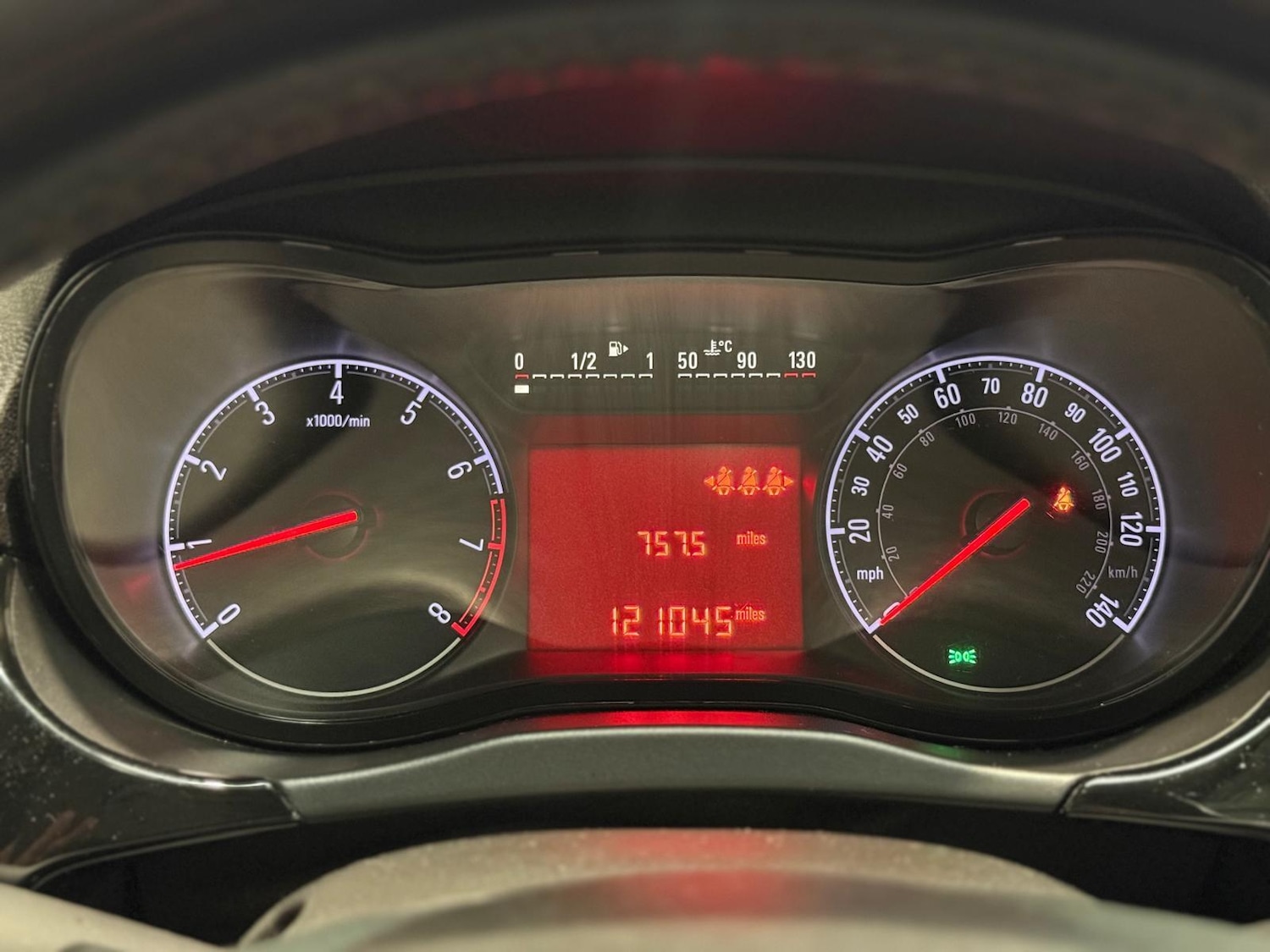 Used Vauxhall Corsa for sale - 77084357: Photo 23