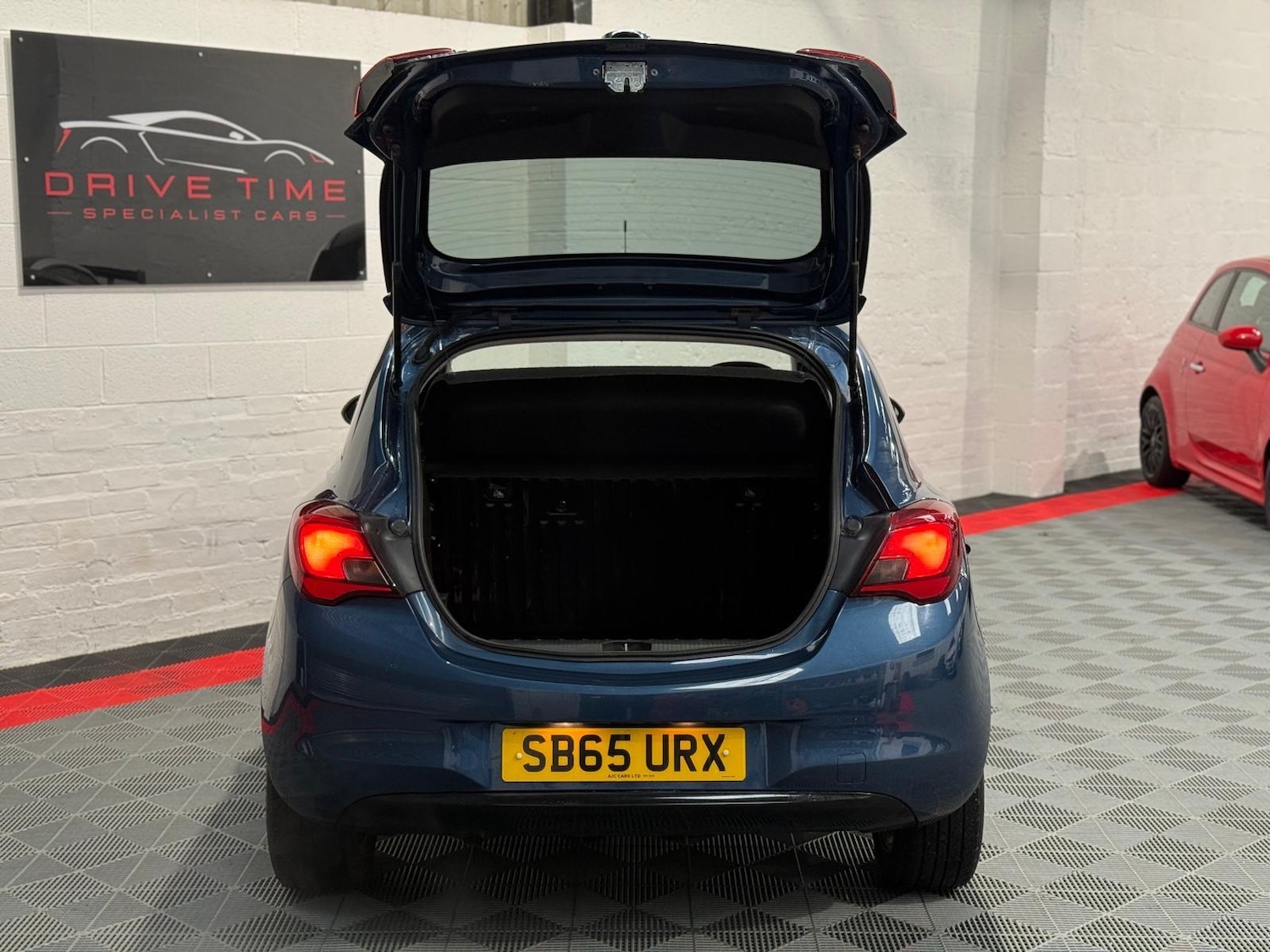 Used Vauxhall Corsa for sale - 77084357: Photo 24