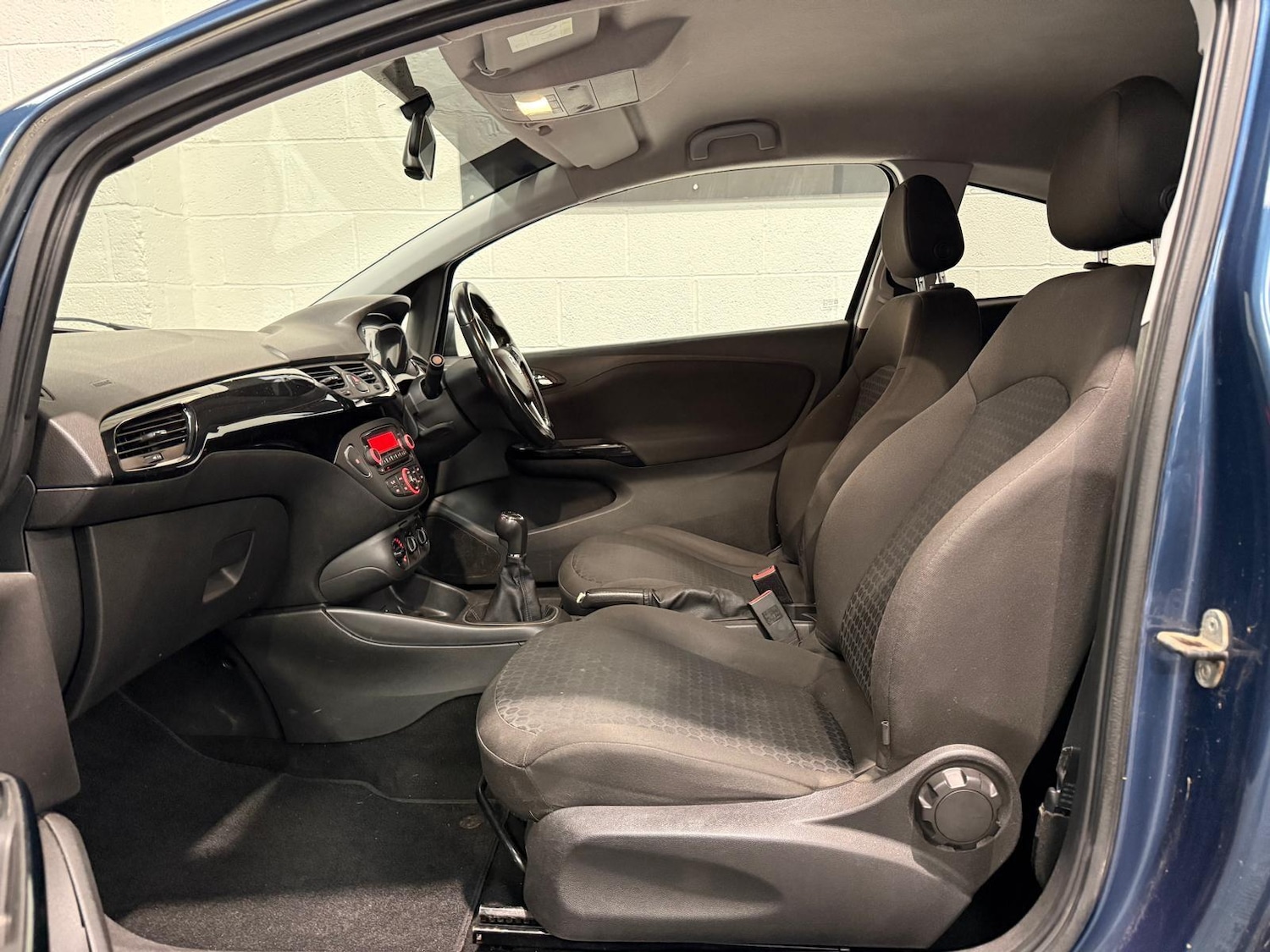 Used Vauxhall Corsa for sale - 77084357: Photo 26