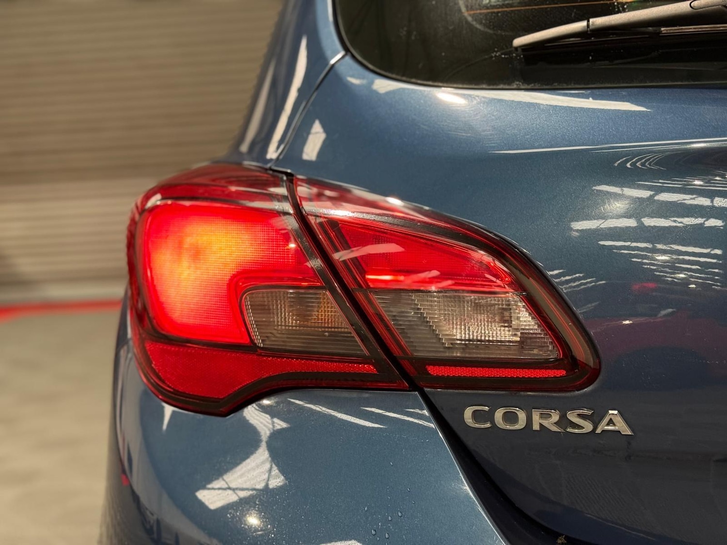 Used Vauxhall Corsa for sale - 77084357: Photo 27