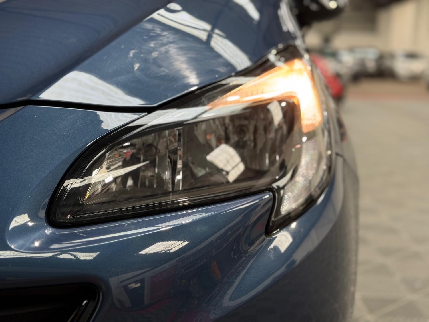 Used Vauxhall Corsa for sale - 77084357: Photo 29