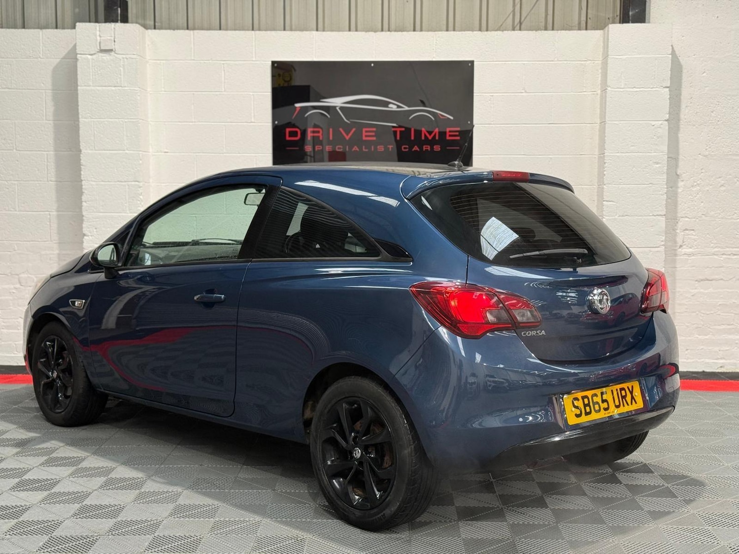 Used Vauxhall Corsa for sale - 77084357: Photo 4