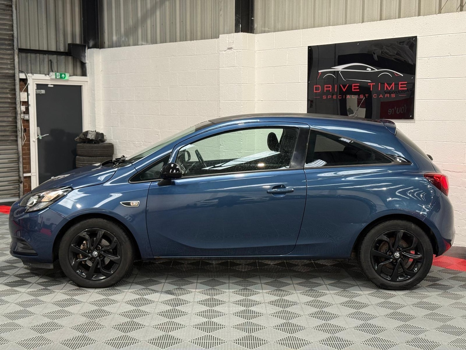 Used Vauxhall Corsa for sale - 77084357: Photo 5