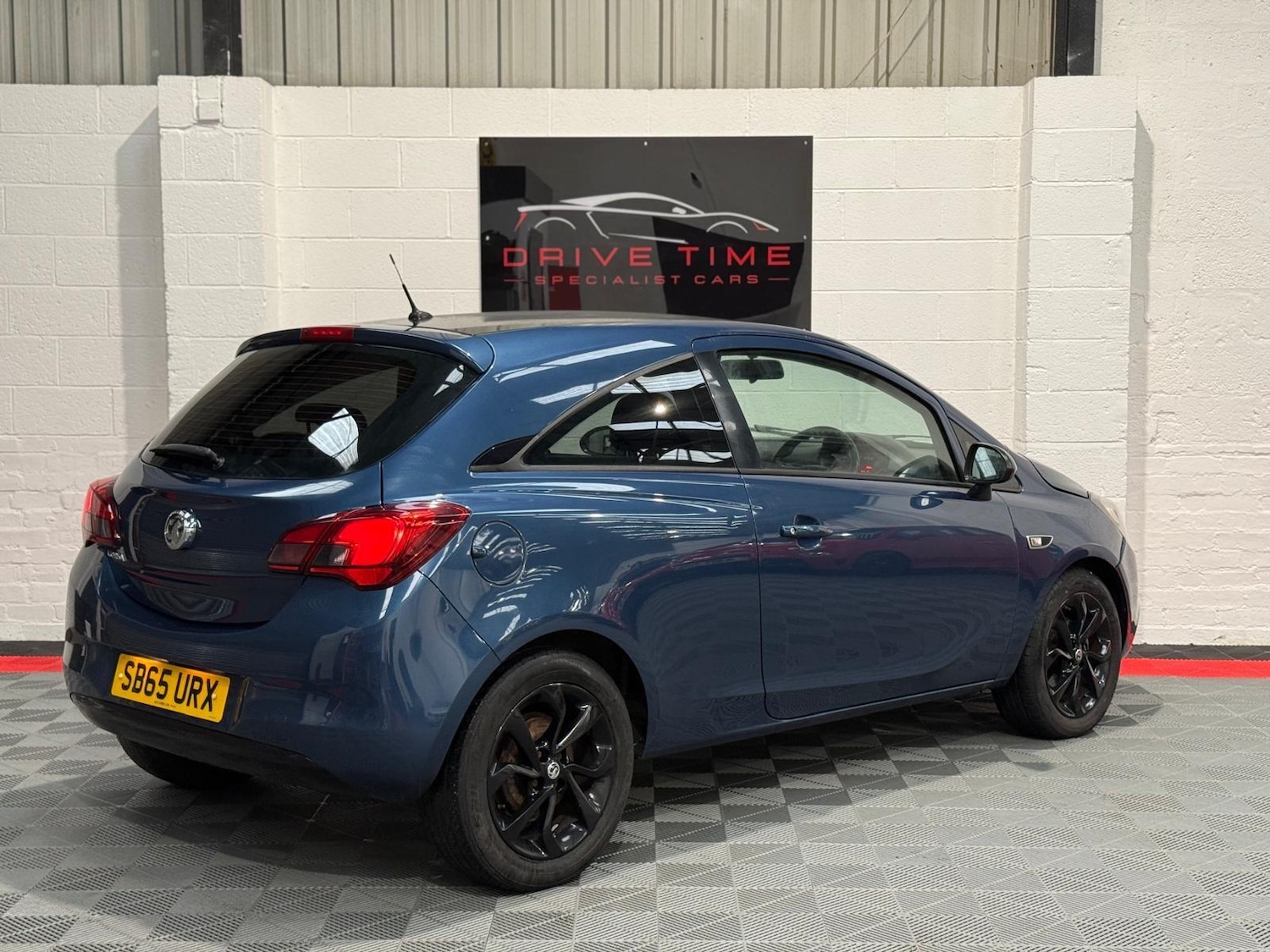 Used Vauxhall Corsa for sale - 77084357: Photo 7