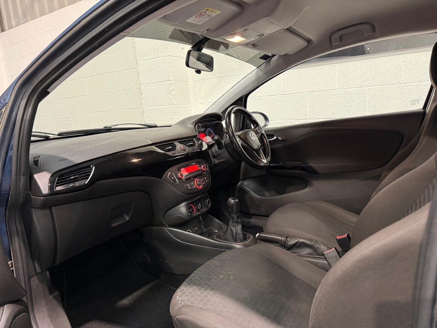 Used Vauxhall Corsa for sale - 77084357: Photo 8