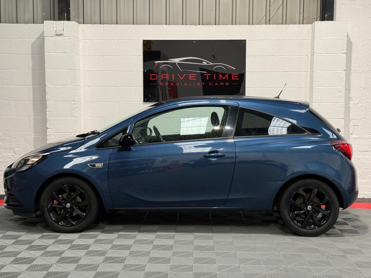 Used Vauxhall Corsa for sale - 77084357: Photo 9