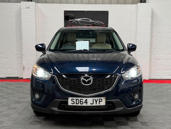 Used Mazda CX-5 2014 for sale - 79337030: Photo