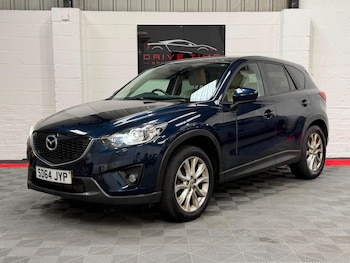 Used Mazda CX-5 2014 for sale - 79337030: Photo