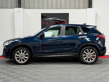 Used Mazda CX-5 2014 for sale - 79337030: Photo