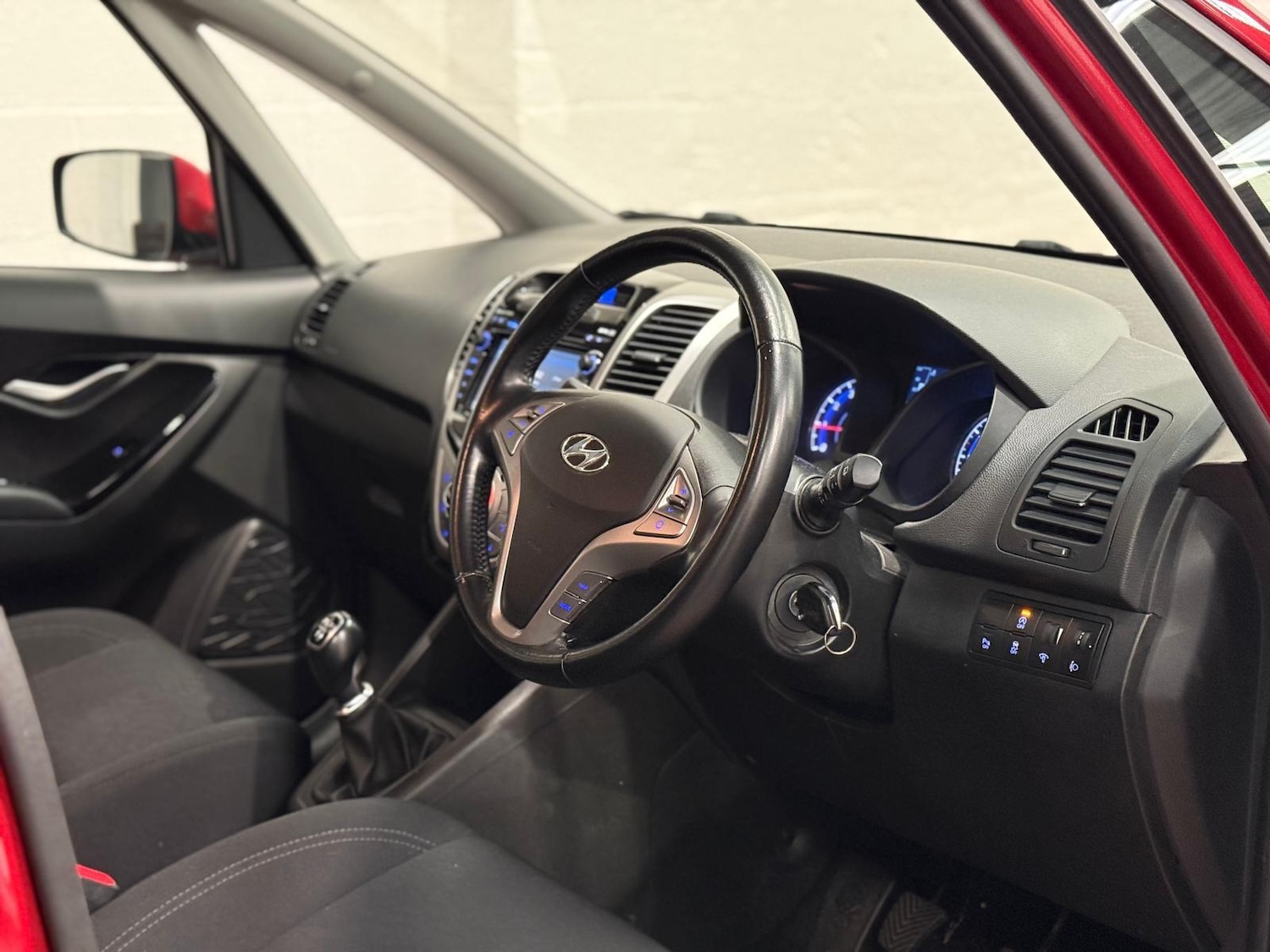 Used Hyundai Ix20 2018 for sale - 77478696: Photo 13