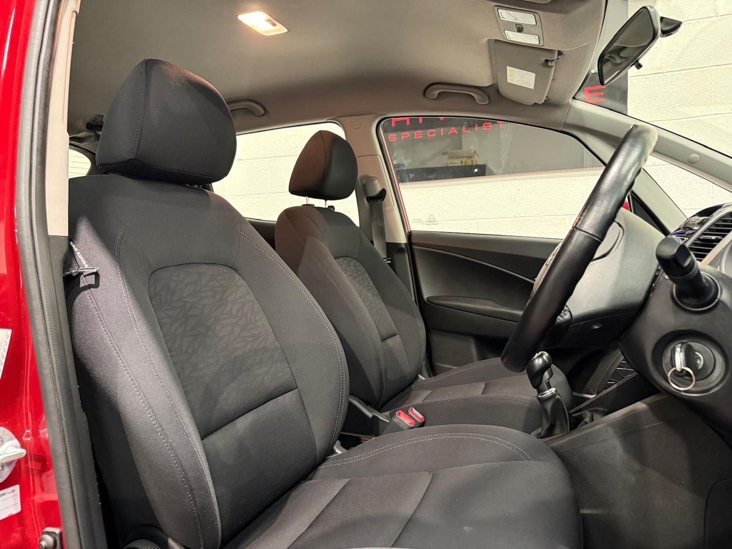 Used Hyundai Ix20 2018 for sale - 77478696: Photo 14