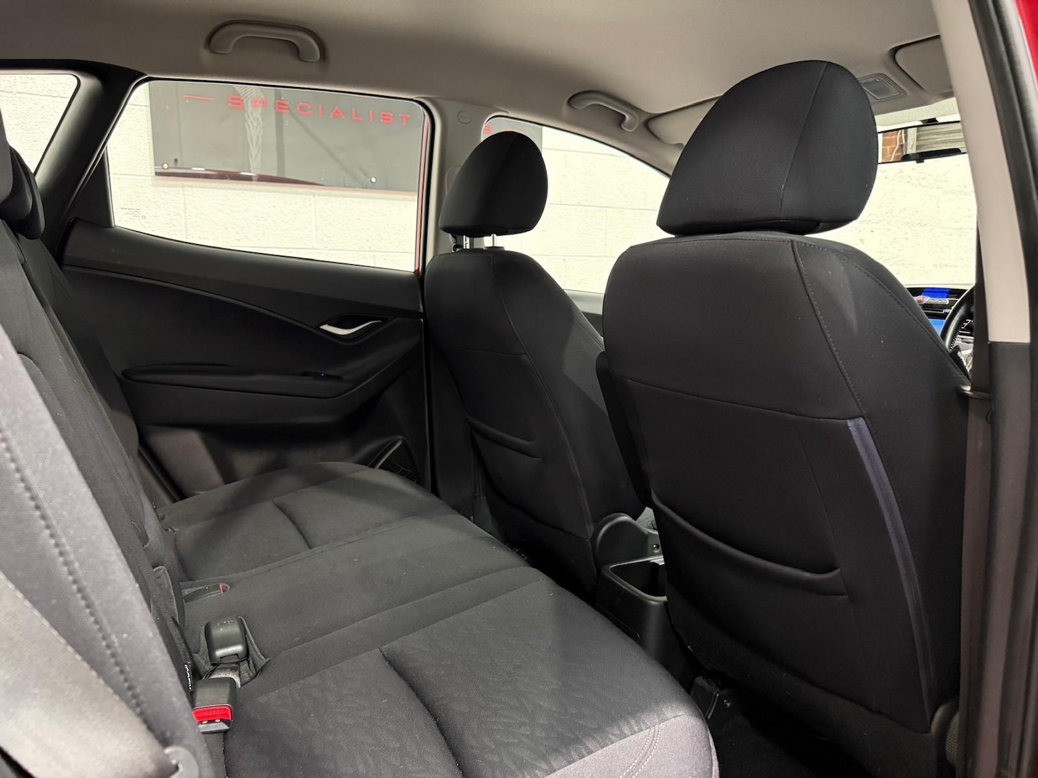 Used Hyundai Ix20 2018 for sale - 77478696: Photo 16