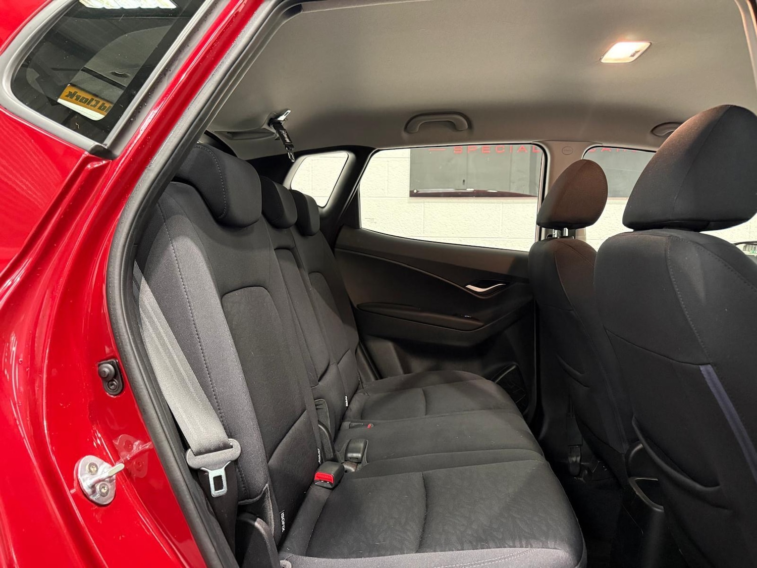 Used Hyundai Ix20 2018 for sale - 77478696: Photo 17