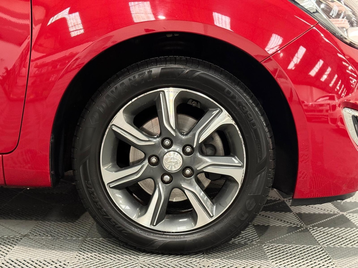 Used Hyundai Ix20 2018 for sale - 77478696: Photo 22