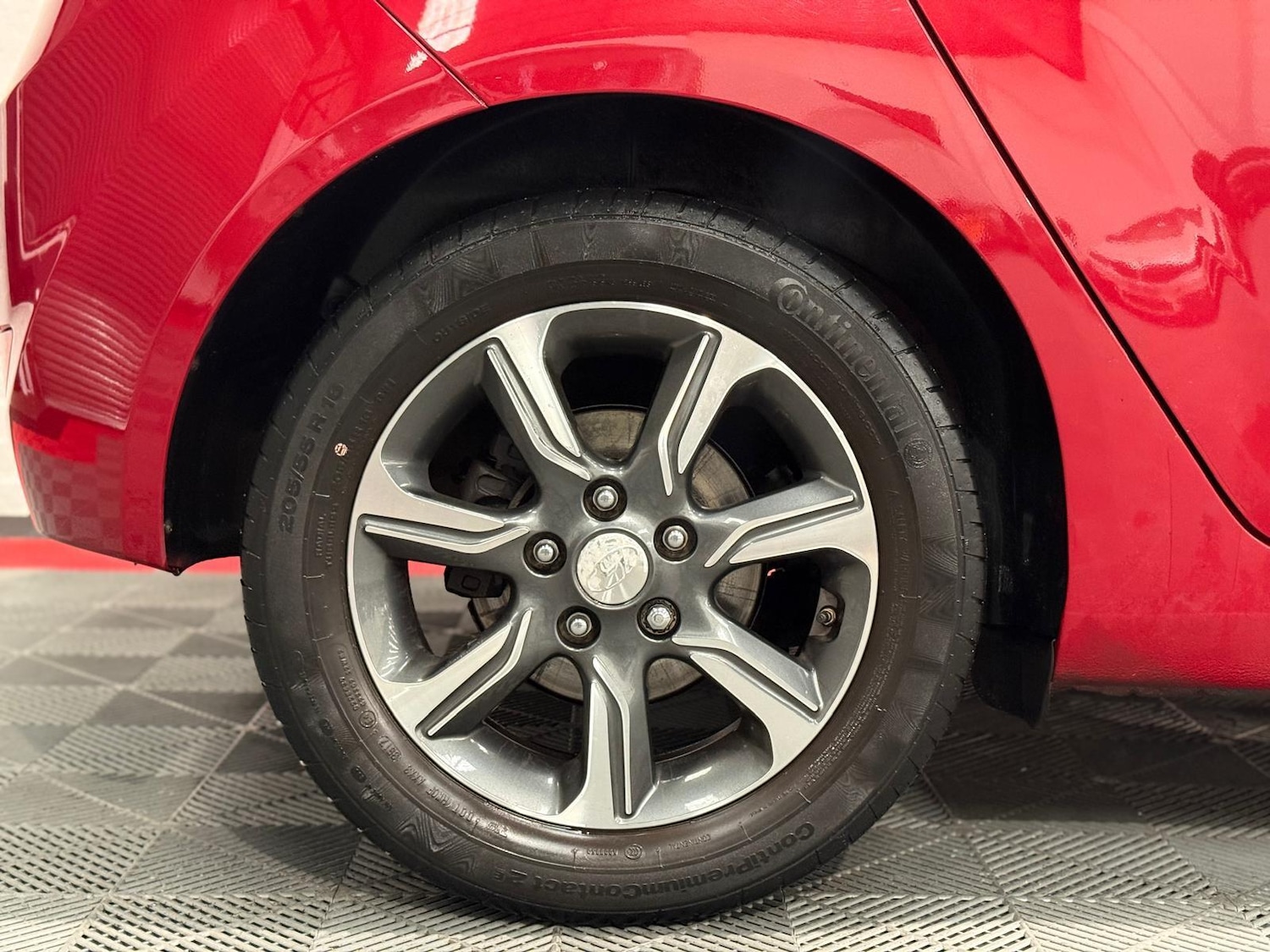 Used Hyundai Ix20 2018 for sale - 77478696: Photo 23