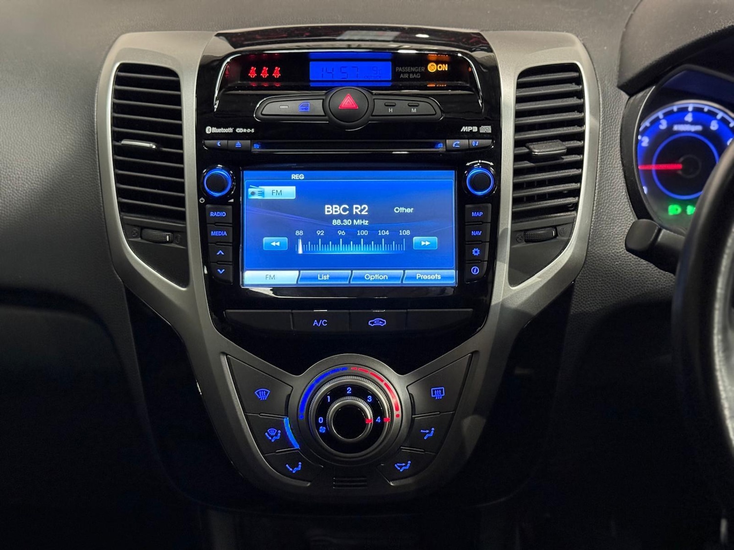 Used Hyundai Ix20 2018 for sale - 77478696: Photo 24