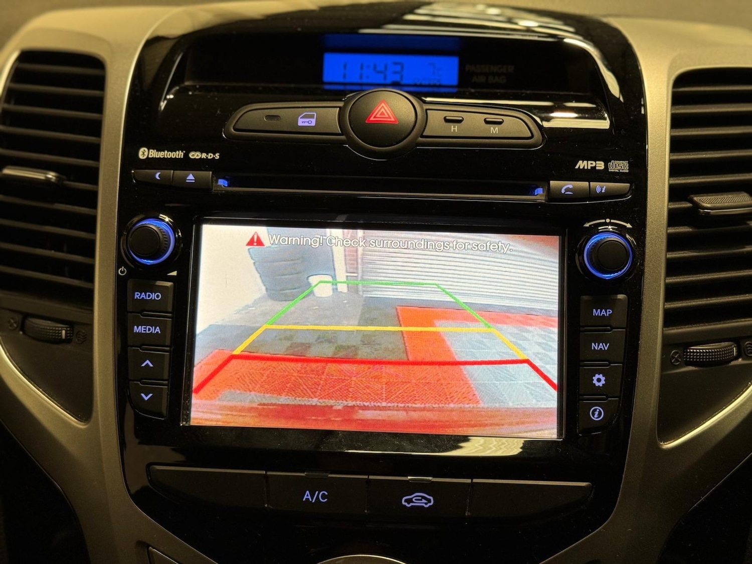 Used Hyundai Ix20 2018 for sale - 77478696: Photo 25