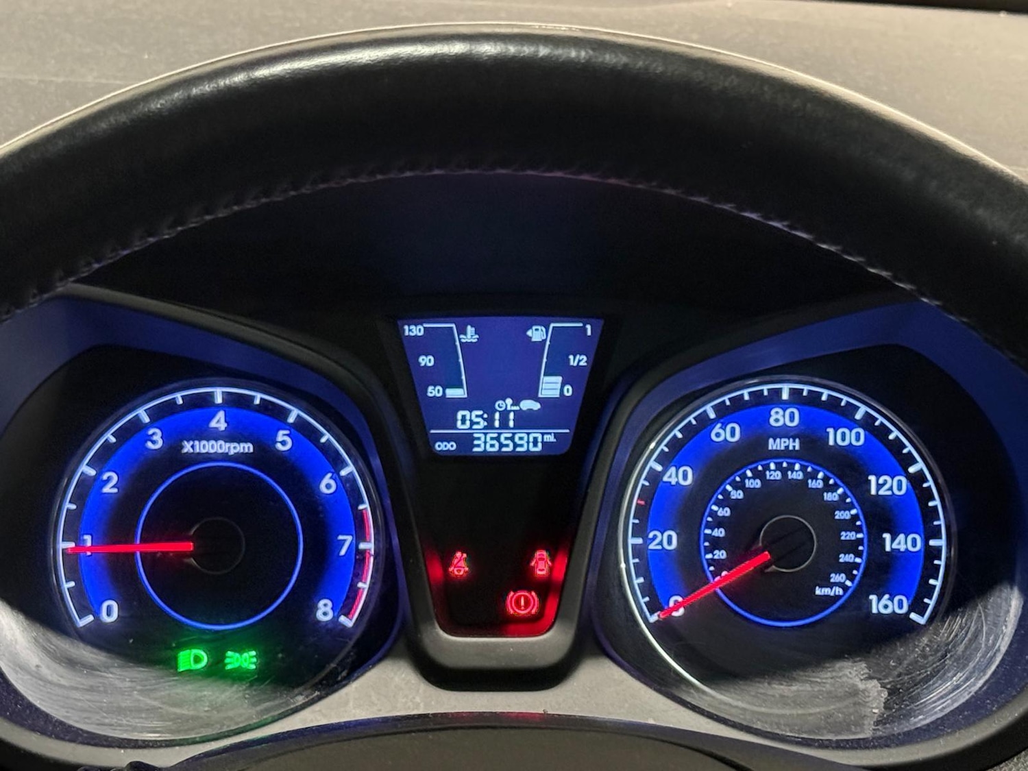 Used Hyundai Ix20 2018 for sale - 77478696: Photo 26