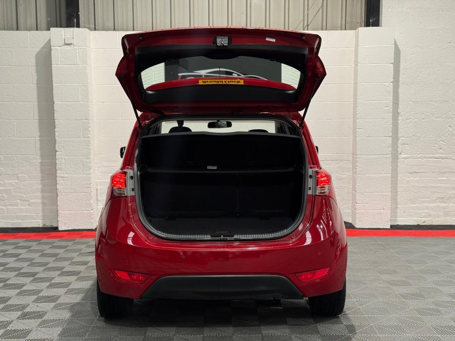 Used Hyundai Ix20 2018 for sale - 77478696: Photo 27