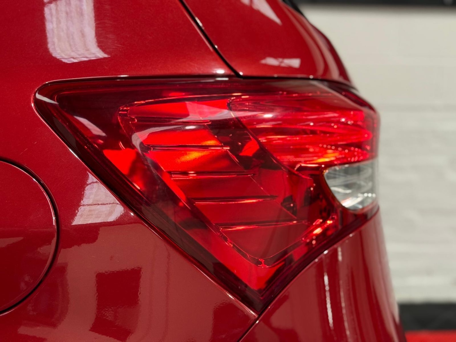 Used Hyundai Ix20 2018 for sale - 77478696: Photo 32