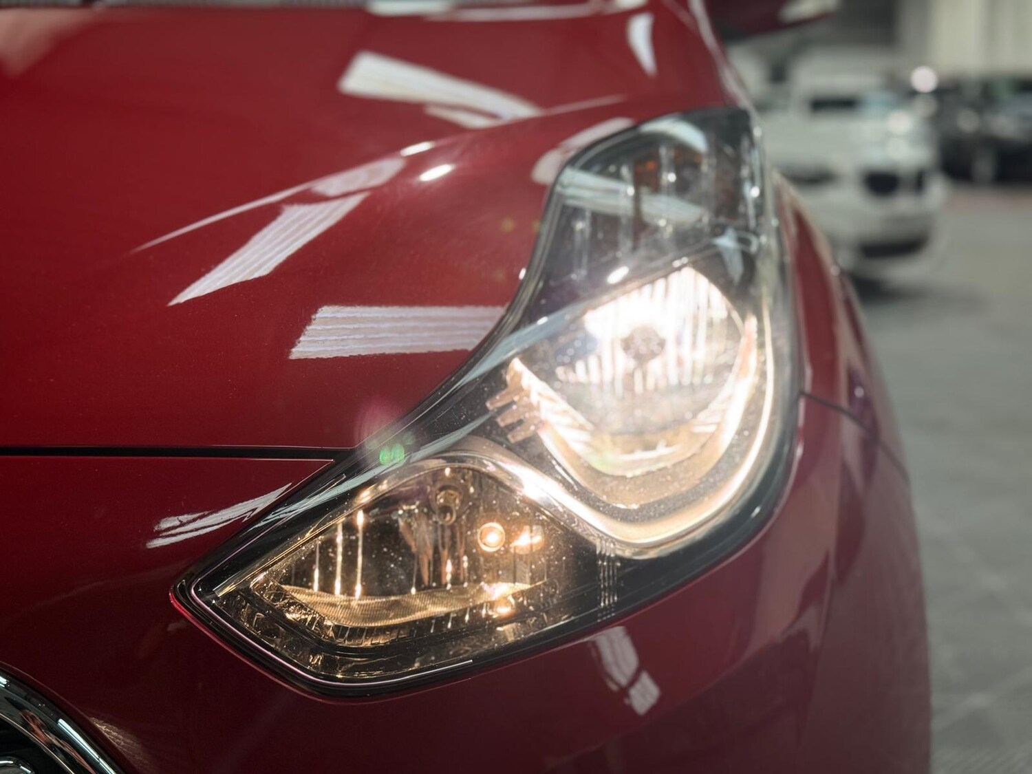 Used Hyundai Ix20 2018 for sale - 77478696: Photo 33