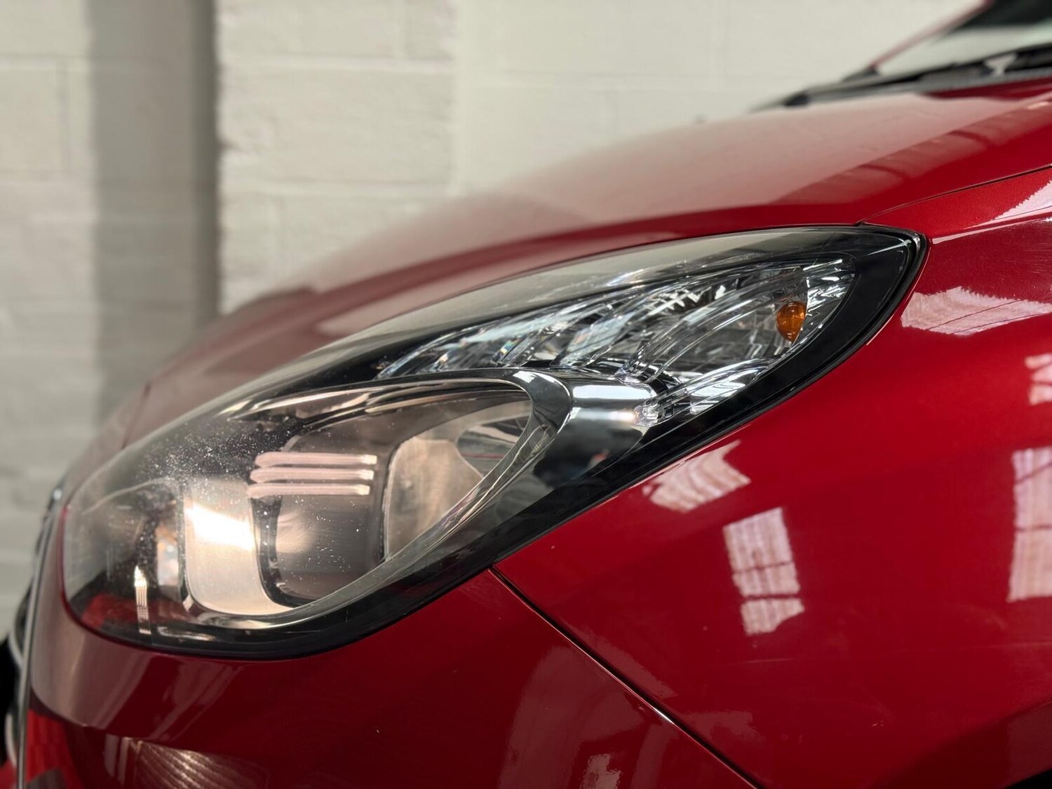 Used Hyundai Ix20 2018 for sale - 77478696: Photo 34