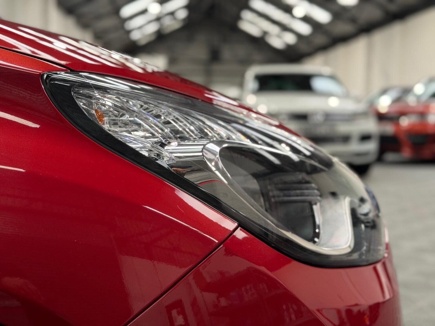 Used Hyundai Ix20 2018 for sale - 77478696: Photo 35