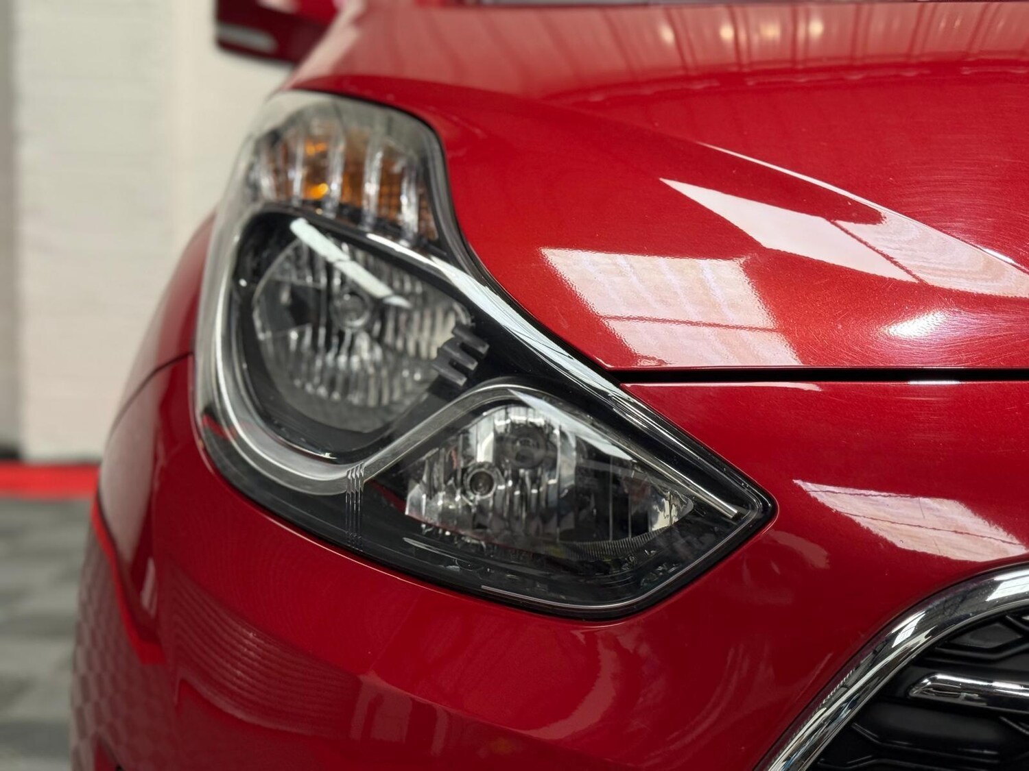 Used Hyundai Ix20 2018 for sale - 77478696: Photo 36