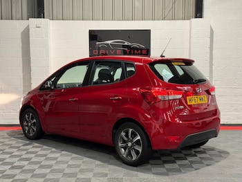 Used Hyundai Ix20 2018 for sale - 77478696: Photo