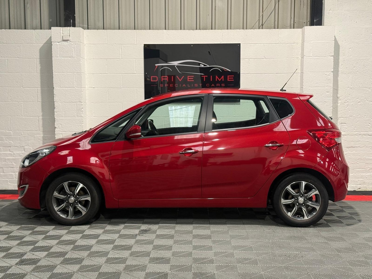 Used Hyundai Ix20 2018 for sale - 77478696: Photo 6