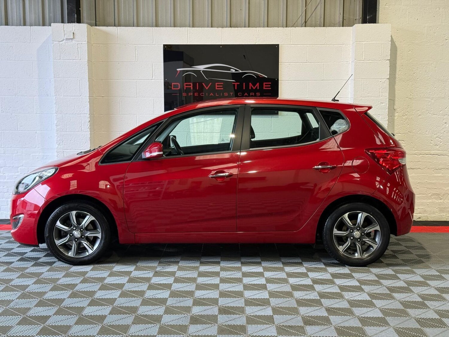 Used Hyundai Ix20 2018 for sale - 77478696: Photo 7