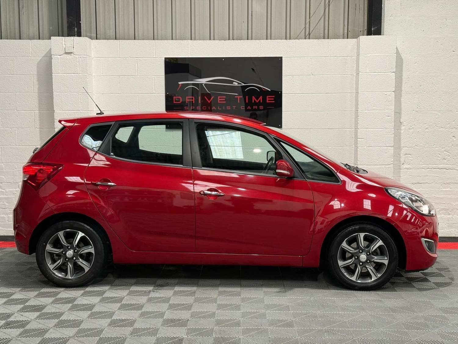 Used Hyundai Ix20 2018 for sale - 77478696: Photo 9